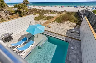 8711 Surf Dr, Panama City, FL 32408 - Photo 5
