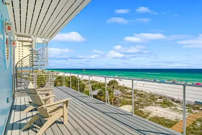 8711 Surf Drive, Panama City, FL 32408 - Photo 43