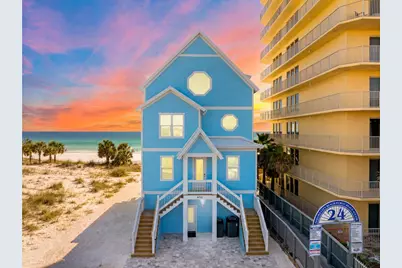 8711 Surf Drive, Panama City, FL 32408 - Photo 83