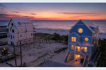 8711 Surf Drive, Panama City, FL 32408 - Photo 1