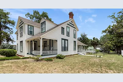 119 E Live Oak Avenue, Defuniak Springs, FL 32435 - Photo 5
