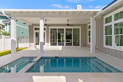 74 Pollard Cove West #Lot 41, Watersound, FL 32461 - Photo 3