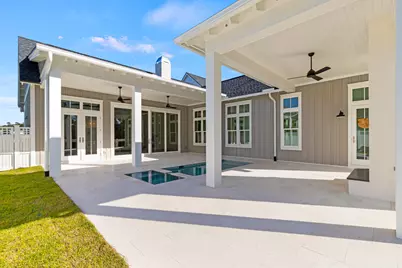 74 Pollard Cove West #Lot 41, Watersound, FL 32461 - Photo 43