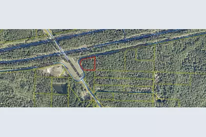 Xxx Douglass Crossroad, Defuniak Springs, FL 32435 - Photo 1