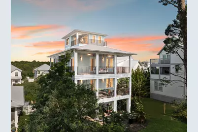 51 N Grande Pointe Drive, Inlet Beach, FL 32461 - Photo 1
