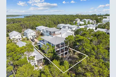 51 N Grande Pointe Drive, Inlet Beach, FL 32461 - Photo 57