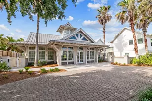 51 N Grande Pointe Dr, Inlet Beach, FL 32461 - Photo 59
