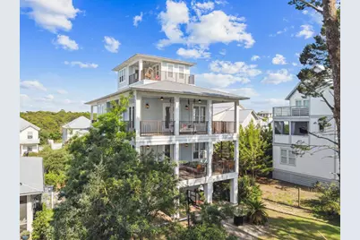51 N Grande Pointe Drive, Inlet Beach, FL 32461 - Photo 57