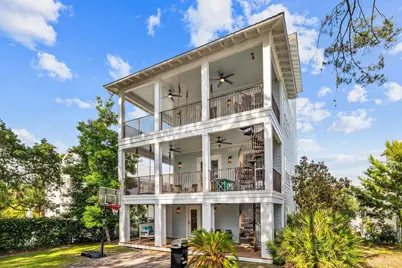51 N Grande Pointe Drive, Inlet Beach, FL 32461 - Photo 53
