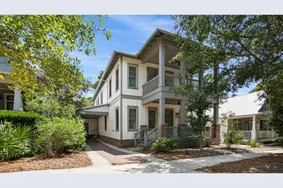 51 W Okeechobee, Santa Rosa Beach, FL 32459 - Photo 1