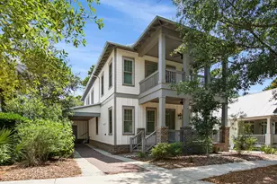 51 W Okeechobee, Santa Rosa Beach, FL 32459 - Photo 1