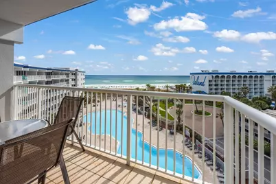 1515 SE Miracle Strip Parkway #613, Fort Walton Beach, FL 32548 - Photo 3
