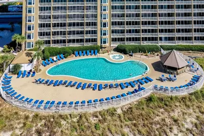 14701 Front Beach Road #UNIT 1331, Panama City Beach, FL 32413 - Photo 55