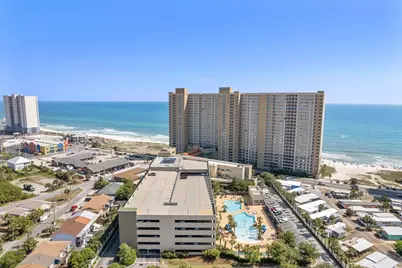 14701 Front Beach Road #UNIT 1331, Panama City Beach, FL 32413 - Photo 63