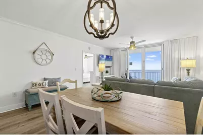 14701 Front Beach Road #UNIT 1331, Panama City Beach, FL 32413 - Photo 5