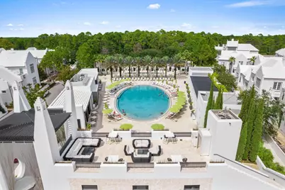132 N Somerset Street Street, Alys Beach, FL 32461 - Photo 19