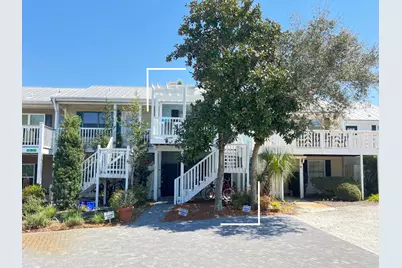 50 Gossamer Lane #UNIT 10, Inlet Beach, FL 32461 - Photo 1