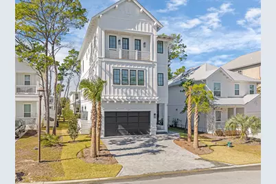 107 Grande Pointe Drive, Inlet Beach, FL 32461 - Photo 3