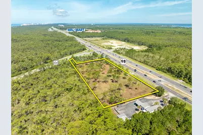 Â±3.73Acres Hwy 98, Santa Rosa Beach, FL 32459 - Photo 7