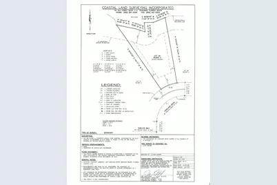 Lot 38 Lakeland Drive, Miramar Beach, FL 32550 - Photo 5