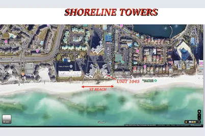 900 Gulf Shore Drive #1045, Destin, FL 32541 - Photo 7