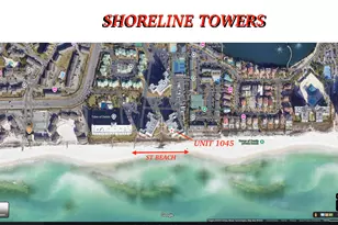 900 Gulf Shore Dr, Destin, FL 32541 - Photo 7