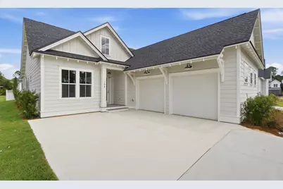 158 E Seabrook Way #Lot 28, Watersound, FL 32461 - Photo 5