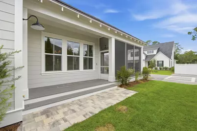 158 E Seabrook Way #Lot 28, Watersound, FL 32461 - Photo 37