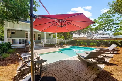 515 Seacrest Drive, Inlet Beach, FL 32461 - Photo 5