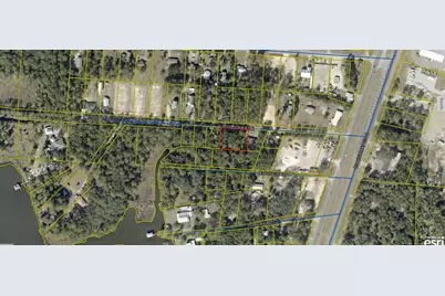 Xxx Jones Drive, Freeport, FL 32439 - Photo 3