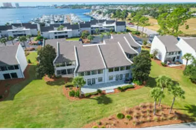4726 Bay Point Road # E245, Panama City Beach, FL 32408 - Photo 35