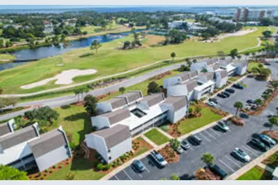4726 Bay Point Road # E245, Panama City Beach, FL 32408 - Photo 29