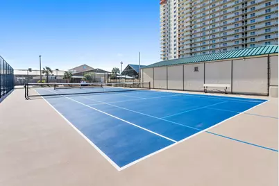9850 S Thomas Drive #UNIT 1012W, Panama City, FL 32408 - Photo 33
