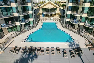 9850 S Thomas Drive #UNIT 1012W, Panama City, FL 32408 - Photo 27