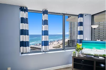 9850 S Thomas Drive #UNIT 1012W, Panama City, FL 32408 - Photo 1
