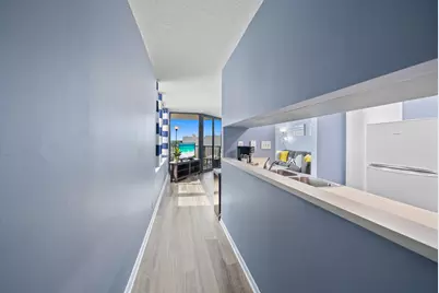 9850 S Thomas Drive #UNIT 1012W, Panama City, FL 32408 - Photo 19