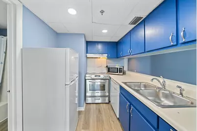 9850 S Thomas Drive #UNIT 1012W, Panama City, FL 32408 - Photo 13