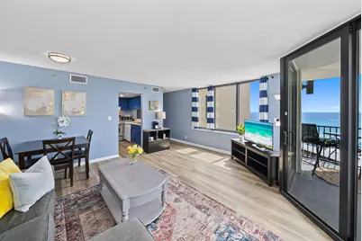 9850 S Thomas Drive #UNIT 1012W, Panama City, FL 32408 - Photo 3