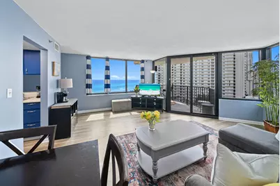 9850 S Thomas Drive #UNIT 1012W, Panama City, FL 32408 - Photo 11