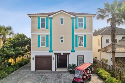 29 Sarasota Street, Miramar Beach, FL 32550 - Photo 1