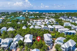 Lot 30 Gulfview Way, Santa Rosa Beach, FL 32459 - Photo 1