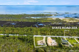 4330 State Road 30A Rd, Port Saint Joe, FL 32456 - Photo 1