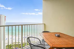 9900 S Thomas Dr, Panama City Beach, FL 32408 - Photo 5
