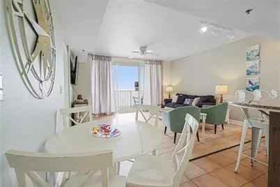 9900 S Thomas Drive #2015, Panama City Beach, FL 32408 - Photo 21