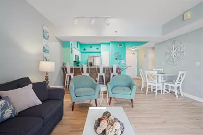 9900 S Thomas Drive #2015, Panama City Beach, FL 32408 - Photo 15