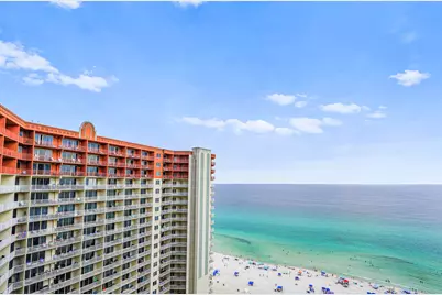 9900 S Thomas Drive #2015, Panama City Beach, FL 32408 - Photo 3