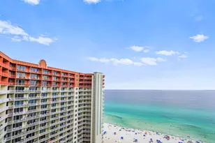 9900 S Thomas Dr, Panama City Beach, FL 32408 - Photo 3