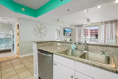 9900 S Thomas Drive #2015, Panama City Beach, FL 32408 - Photo 23