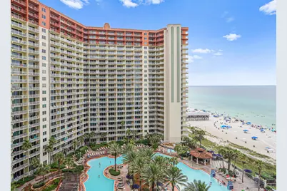 9900 S Thomas Drive #1210, Panama City Beach, FL 32408 - Photo 1