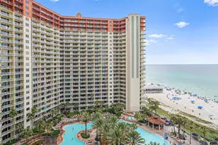 9900 S Thomas Dr, Panama City Beach, FL 32408 - Photo 1